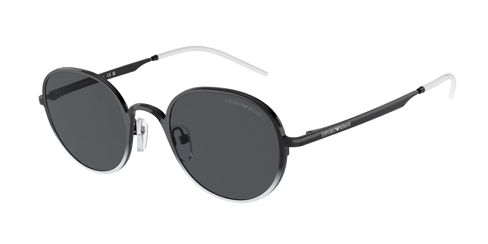 Emporio Armani 2151 Sunglasses - view 3